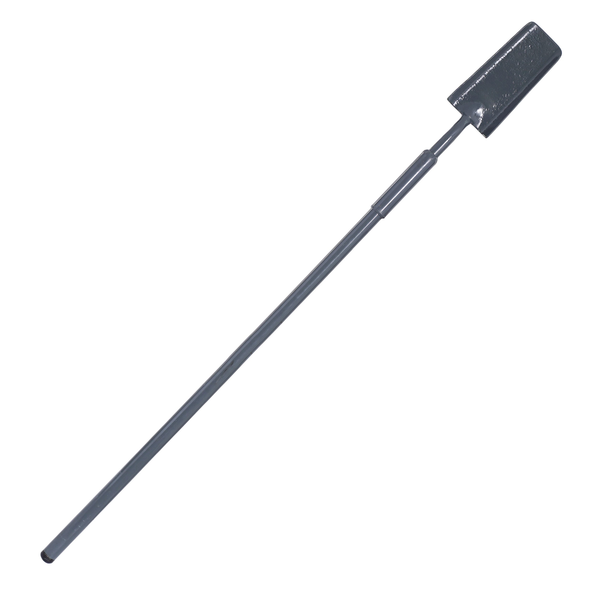 Full length image of Pro Post Hole Shovel