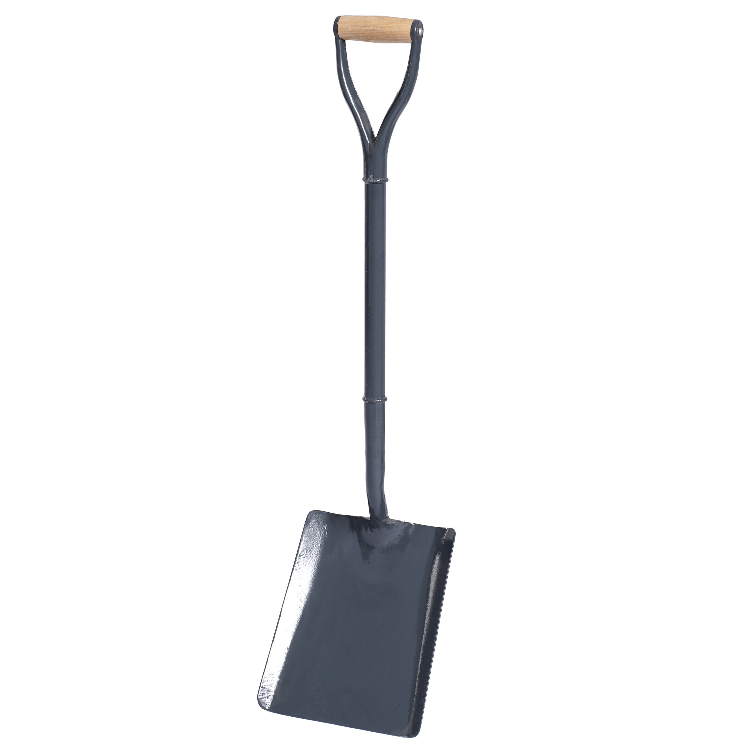 Front horizontal image of Pro Shovel
