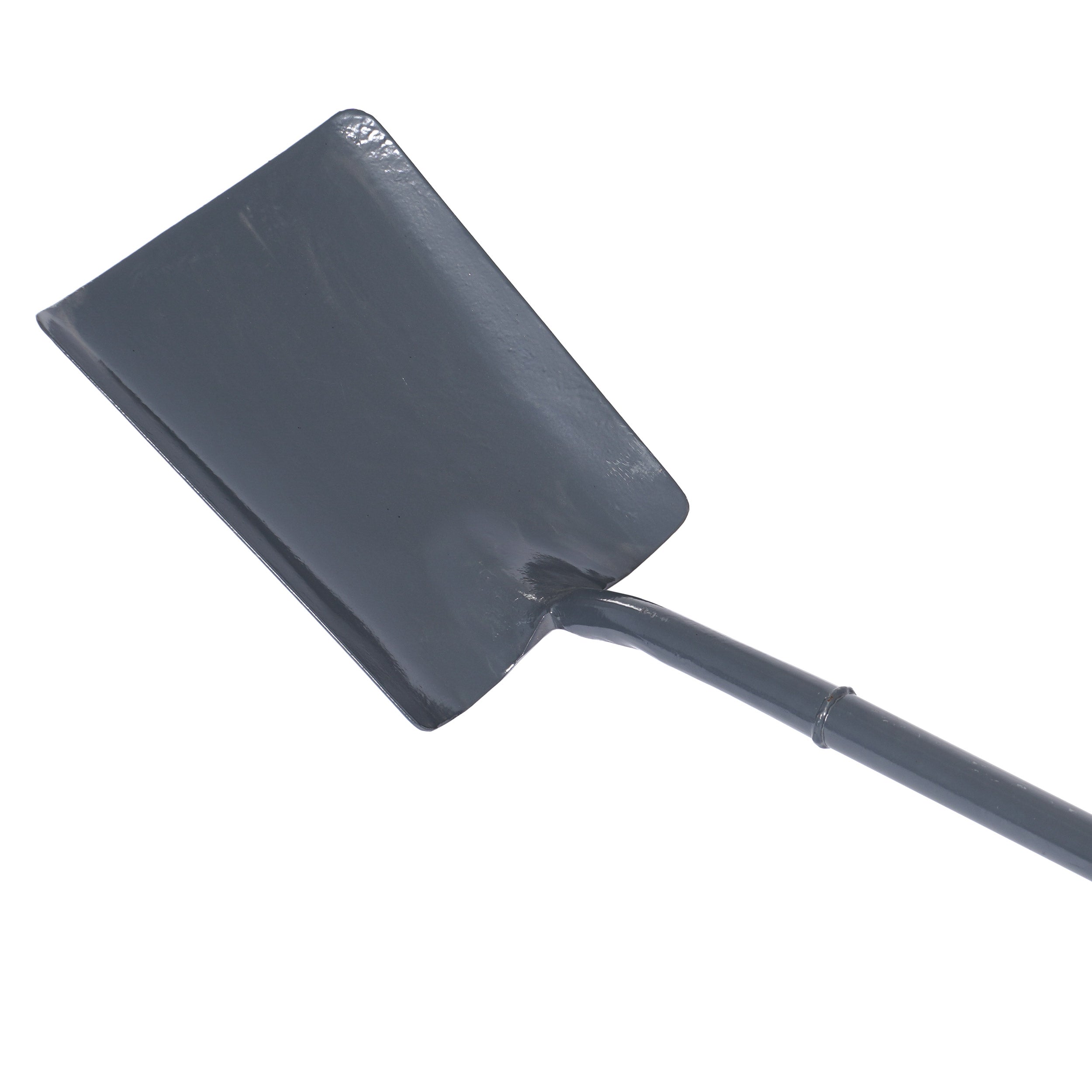 Zoomed in tip of shovel image of Pro Shovel